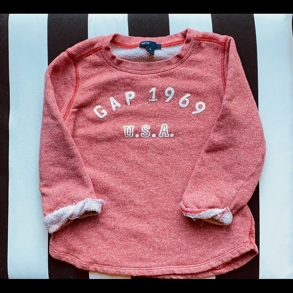 Gap Kids 1969 Sweatshirt